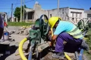 💧 Jueves 25: Baja presión de agua en El Rincón por tareas de reparación