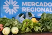 🥦 Barrio x Barrio en Villa Elisa: Ofertas del Mercado Regional, habilitaciones exprés y vacunas