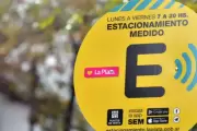 🚘 City Bell: ¿Por qué no se cobrará el Estacionamiento Medido este lunes 25?