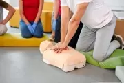 🚑 Aprender es salvar vidas: Curso gratuito de RCP en Villa Elisa
