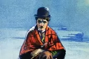 🎬 Charles Chaplin en City Bell: Proyección y debate de "La quimera del oro" con entrada libre
