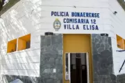 👮 Nuevo Comisario en Villa Elisa: ¿Quién es y cuál es su experiencia en la fuerza?