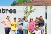 🌳 Un árbol cada año: El Rotary Club Gonnet avanza con su campaña ambiental