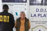 🚨 Infierno en City Bell: Detuvieron a un abuelo por abusar de su nieta de 7 años