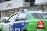 👮 ¿En qué barrio de City Bell fue detenido el acusado de abusar de su hijastra en La Plata?