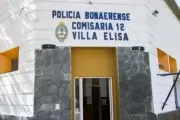 👮 Gonnet y Villa Elisa tienen nuevos comisarios: ¿Quiénes son?