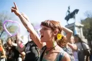 ✊ Somos Marea: ¿Cómo será el Festival Feminista que llega este finde a Villa Elisa?