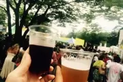 🍻 Fiesta al aire libre en City Bell: Patio cervecero, música, feria y duatlón