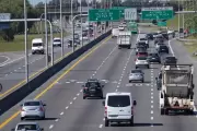 💰 ¿Cuándo y cuánto aumentarían los peajes en la Autopista Buenos Aires-La Plata?