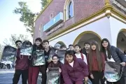 💰 Educación financiera para niños en Gonnet: Nuevo programa del Banco Provincia