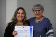 🤝 Rotary Club Gonnet: Compromiso solidario y celebración de 42 años de servicio