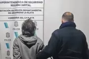 🔴 Cayó el hombre acusado de raptar a una vecina de Gorina con discapacidad