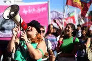 💜 Acercá tus propuestas al primer debate sobre mujeres y diversidades en Gorina