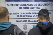 🚨 Cayó en City Bell uno de los cómplices del ladrón de 17 años abatido en un robo