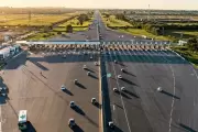 🚘 ¿Qué vecinos de La Plata podrían tener tarifa reducida para viajar por Autopista?