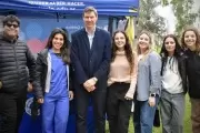 🏅 Video: La UCALP reconoció y premió a sus alumnos más destacados