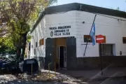 🚨 ¿Zona liberada en Villa Elisa? Robo millonario y un disparo a quemarropa