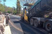 🟢 Bacheo en City Bell, Gonnet y Villa Elisa: La Municipalidad mejoró más de 20 calles