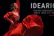 💃 Ideario en City Bell: La Danza Española copa el escenario del Teatro de Cámara