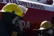 🔥 ¿Incendio intencional en Villa Elisa? Alarma ambiental en el Parque Ecológico