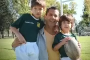 🚨 Alerta de INTERPOL: Padre de City Bell denuncia que se llevaron a sus hijos a Brasil