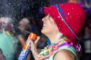 🎉 Villa Elisa y Gorina vibrarán al ritmo del Carnaval con murgas, comparsas y bandas en vivo