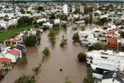 🤝 Unidos por Bahía Blanca: Villa Elisa tiene punto oficial para recibir donaciones
