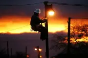 ⚡ Jueves sin luz en City Bell y 2 barrios de La Plata por cortes de EDELAP