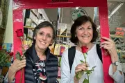 🌹 Fiesta bilingüe en City Bell: La Cultura Catalana celebra Sant Jordi en Cantilo