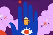 ✨ Noche de cerveza, astrología y sabores en City Bell: ¿De qué trata Dharma & Beer?