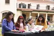🥳 Fiestón en Parque Pereyra: Juegos, feria y patio gastronómico por el Día del Niño