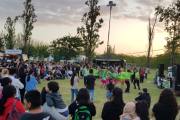 😍 A 5 minutos de City Bell: Música, feria y baile en la kermés del Club Colonia Urquiza