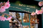 🥳 City Bell en modo verano: Patio Interno Libros toma la calle y arma un fiestón