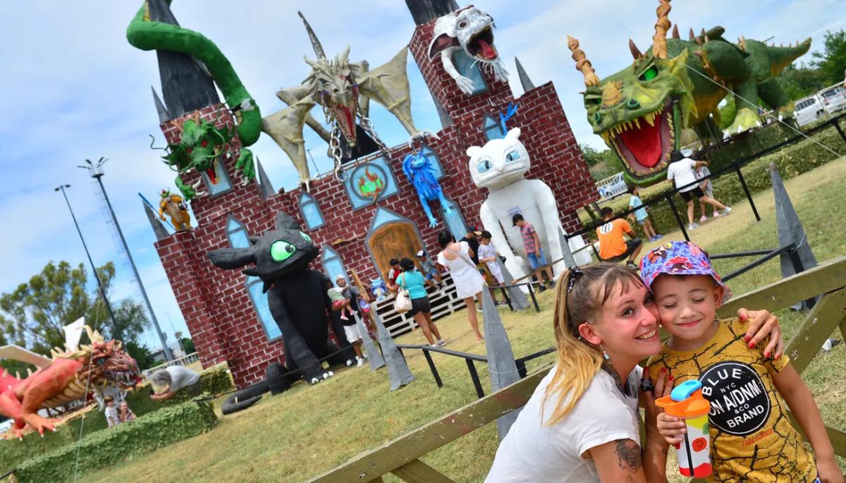 💥 7 muñecos arderán en City Bell, Gonnet y Villa Elisa: Nombres y direcciones