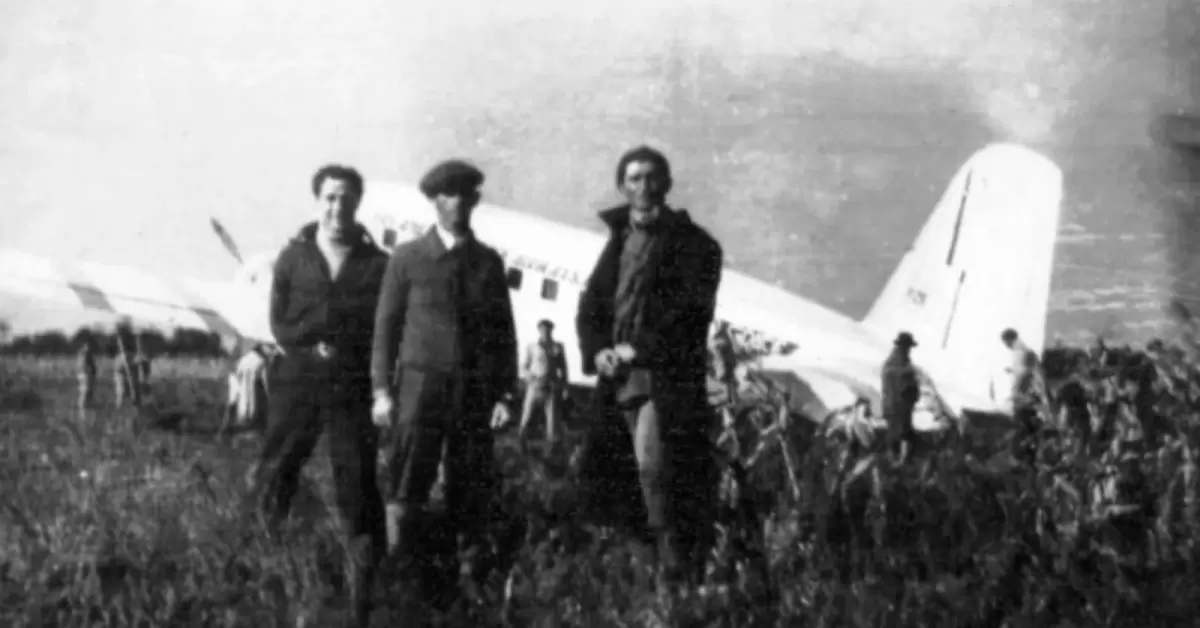 🌜 El mayor acontecimiento en la historia de City Bell La noche en que